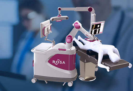什麼是ROSA (醫療專業人員)